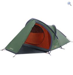 Vango Mirage 300 Tent - Colour: Green